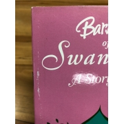 Barbie: นิทานบาร์บี้ เจ้าหญิงหงส์ขาว SWAN LAKE  **รบกวนเลื่อนดูสภาพหนังสือก่อนการสั่งซื้อ**